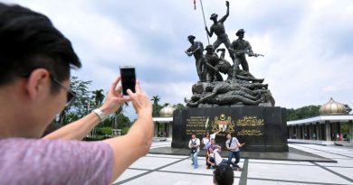 Indonesians contribute RM2.8b to Malaysian tourism in 2018