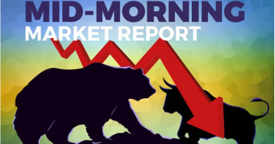 KLCI pares loss, stays lacklustre ahead of holiday