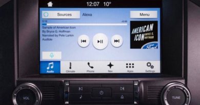 Vehicle infotainment systems dangerously distracting, especially for seniors