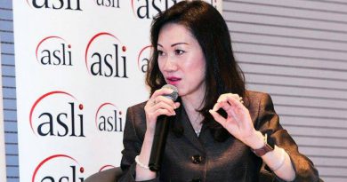 Asli: Belt and Road welcome, but implementation must not be one-sided
