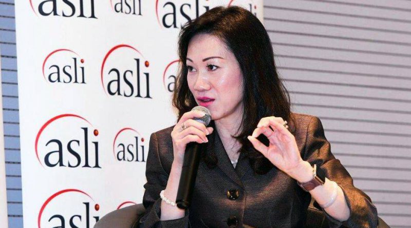 Asli: Belt and Road welcome, but implementation must not be one-sided