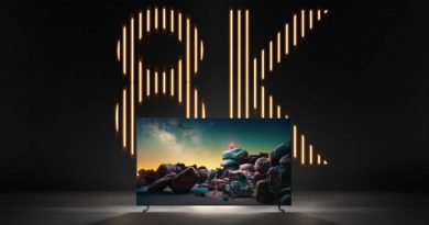 8K could soon be the new normal for Samsung TVs