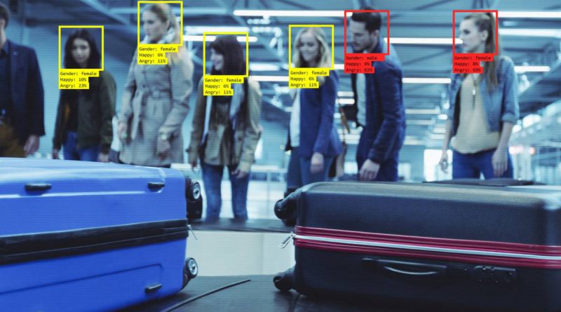 Air France's baggage tracking will soon be improved by RFID technology