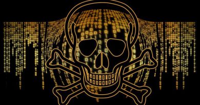 Financial malware threat grows