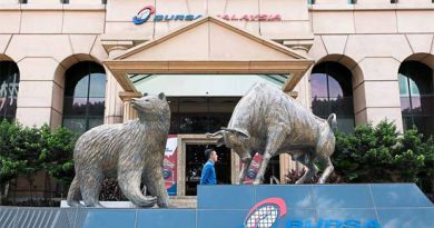 Foreign funds return to Bursa Malaysia