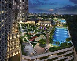 HK investors eye Malaysian property