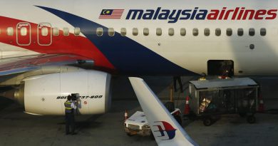 Report: Bryan Foong is Malaysia Airlines’ new chief strategy officer