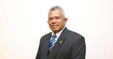 Bank Rakyat appoints Rosman as acting MD