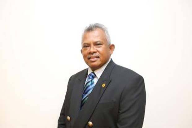 Bank Rakyat appoints Rosman as acting MD
