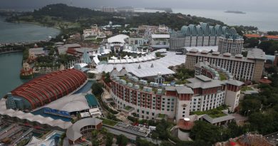 Affin Hwang maintains Buy on Genting, TP at RM9