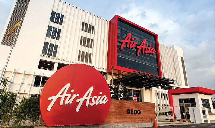 AirAsia, AAX dip on possible risk of more fines for violation