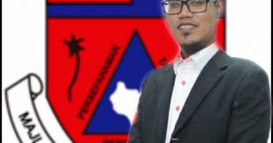 Johor Youth Council questions Syed Saddiq’s sincerity after posed shots with leaders