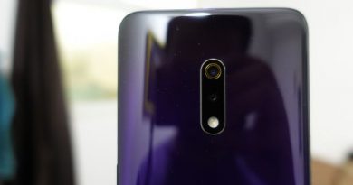 Redmi and Realme prepping to showcase their 64MP camera tech this week