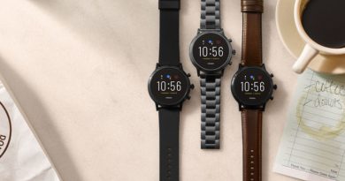 Fossil Group unleashes its latest evolution in hybrid smartwatches