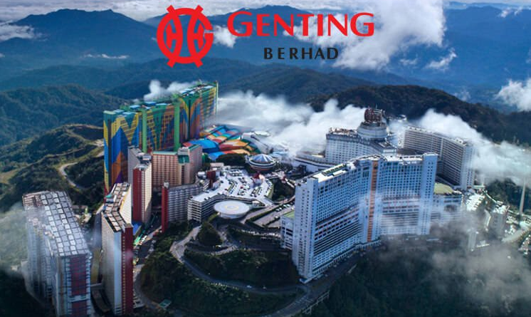 Genting Malaysia falls 8.03% on buying loss-making Empire Resorts stake