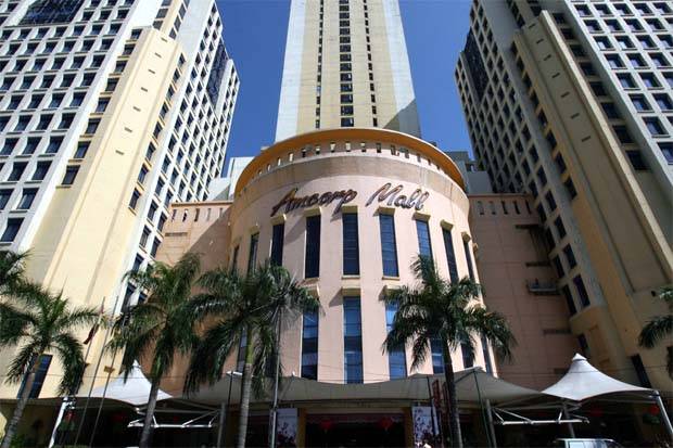 Amcorp Properties commits RM96mil for Shanghai property