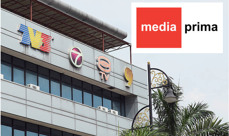 A further 4.5% of Media Prima traded off-market at 60 sen apiece