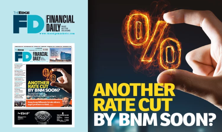 Another rate cut by BNM soon?