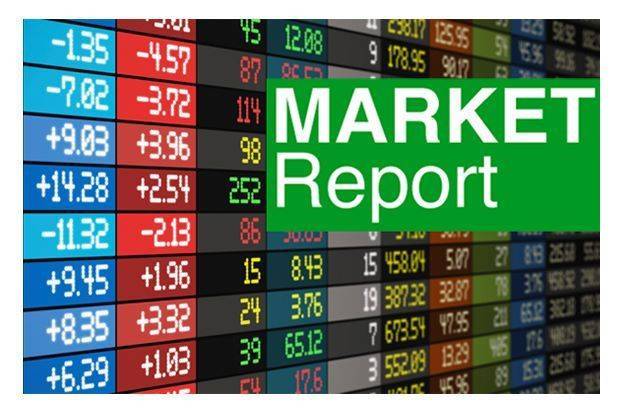 Asian markets routed, KLCI skids nearly 0.9%