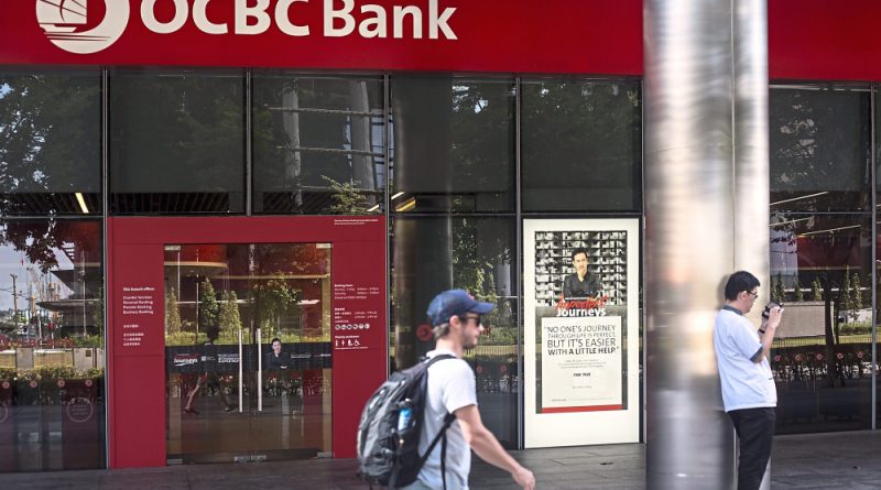 OCBC mulls bid for control of Indonesia’s Bank Permata