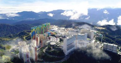Genting Malaysia justifies Empire deal
