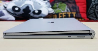 Many Surface Pro 6 and Surface Book 2 models are suddenly being throttled