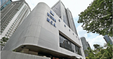 MCA revises redevelopment plan on HQ land again