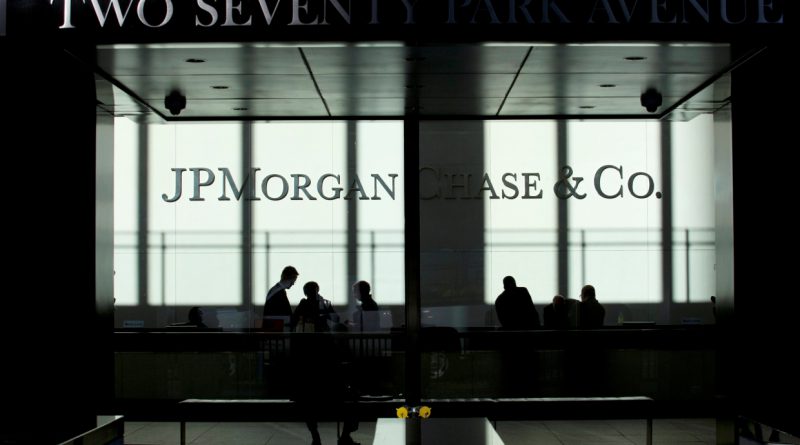 ‘Tech capitalism at its finest’: JPMorgan picks AI over humans to write ads