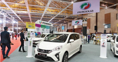 MBM a darling as Perodua continues to sit pretty