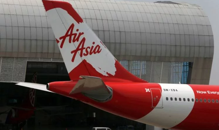 Weak 2Q expected for AirAsia X, with stormy clouds ahead
