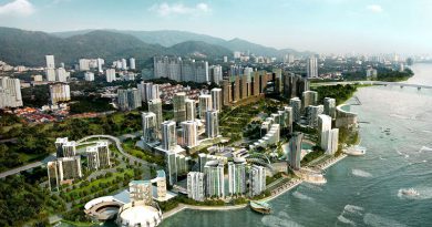 Developers plan big push to sell houses to Hong Kongers