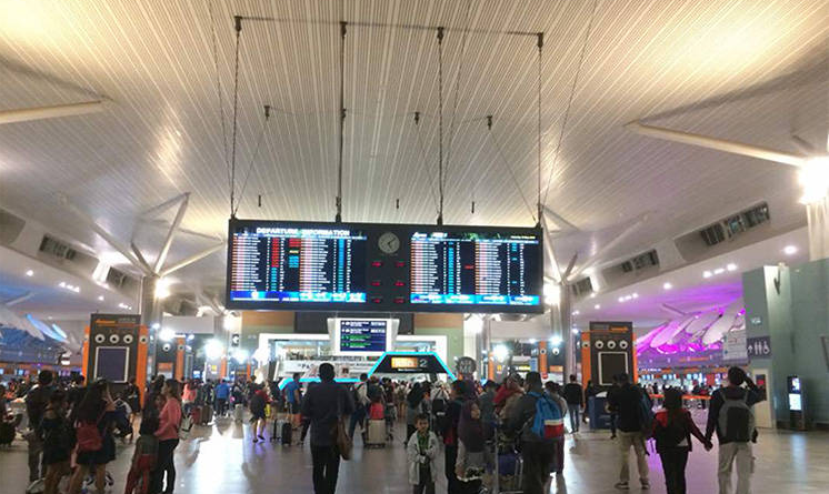 KLIA network disruption – still in midst of stabilisation, says Malaysia Airports