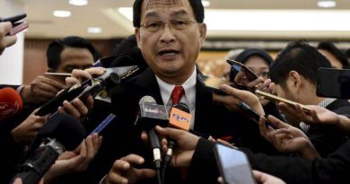 Govt still evaluating Maju Holdings proposal to take over PLUS, says Baru Bian