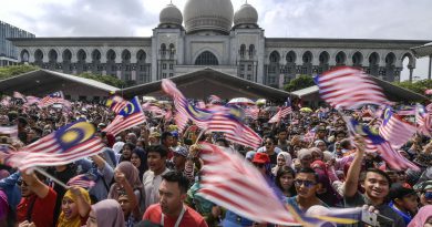 Kit Siang: Malaysians must fend off attempts to stoke race wars