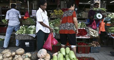 Malaysia must face reality of its poverty level, says PM’s economics adviser