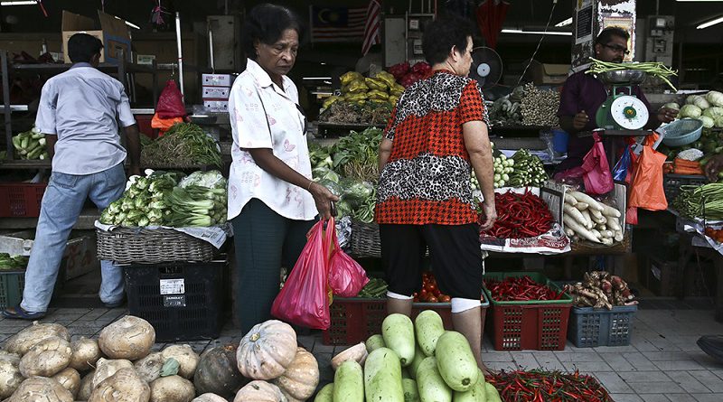 Malaysia must face reality of its poverty level, says PM’s economics adviser
