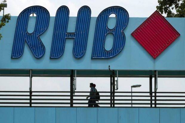 RHB Bank Q2 results above forecast, Maybank IB Research says