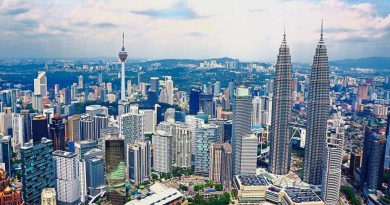 Hong Kong investors shun Singapore for homes in Malaysia, Taiwan
