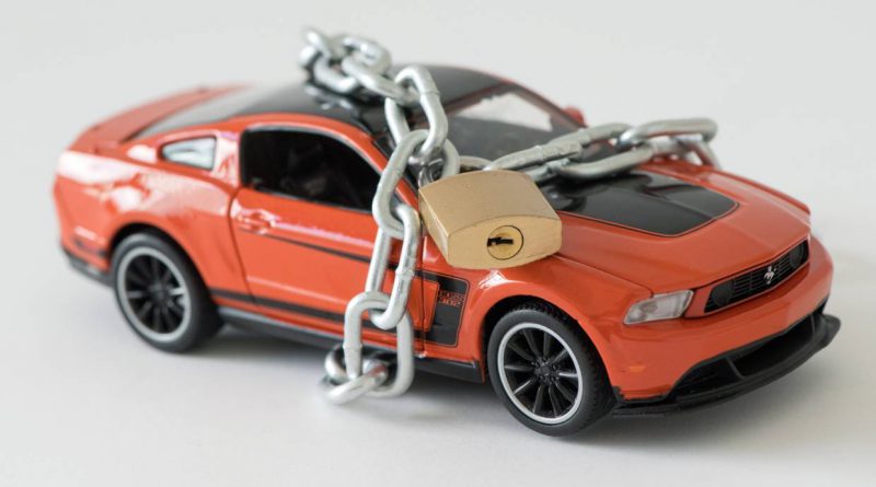 Hands-free, hands-off: New tech fixes keyless car theft vulnerability