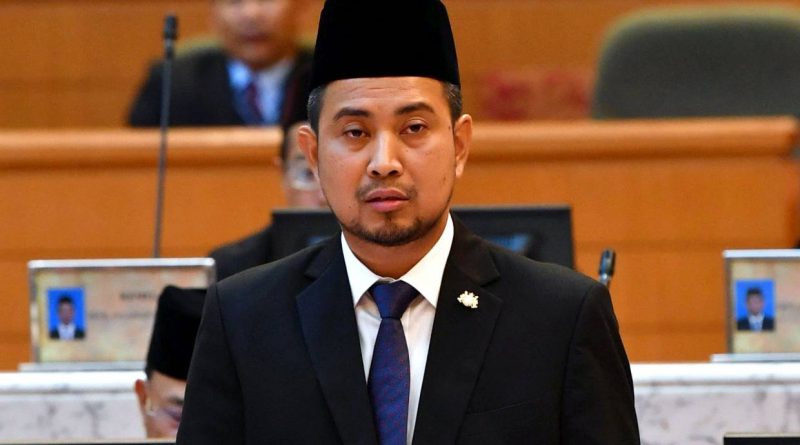 Johor MB calls on Bersatu members to close ranks, strengthen unity with other Pakatan parties