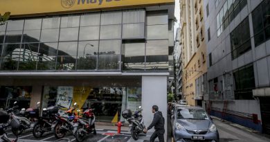 Maybank to provide special offers, rates in month-long SME campaign