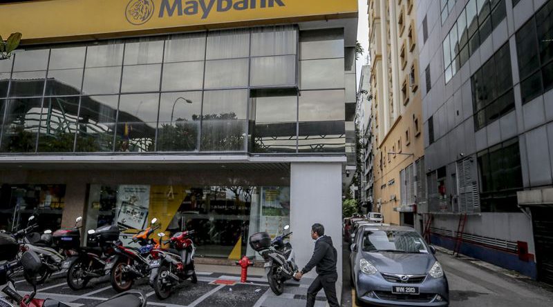 Maybank to provide special offers, rates in month-long SME campaign