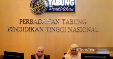 PTPTN in talks with IRB, EPF to collect loan repayments