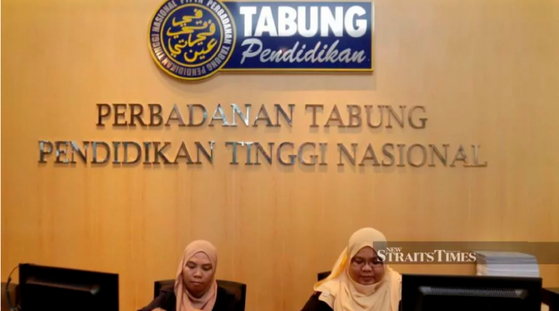 PTPTN in talks with IRB, EPF to collect loan repayments