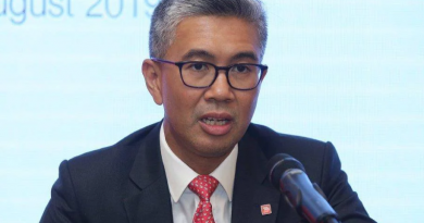 CIMB Group targets up to 7.0 pct loan growth this year