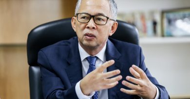 Cost of living up but only in urban areas, Suhakam chief says of UN rep’s poverty remark