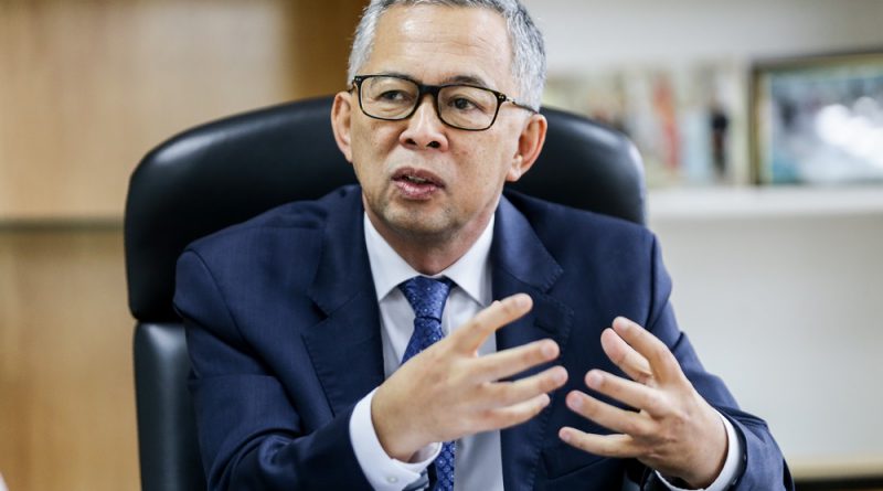Cost of living up but only in urban areas, Suhakam chief says of UN rep’s poverty remark