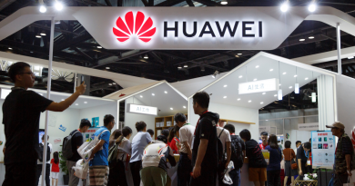 Huawei’s new phone could be the first major hardware casualty of the US-China trade war