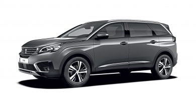 Nasim launches new Peugeot 3008 and 5008 SUV Plus