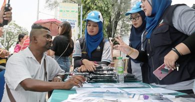 Socso drives for more sign-ups